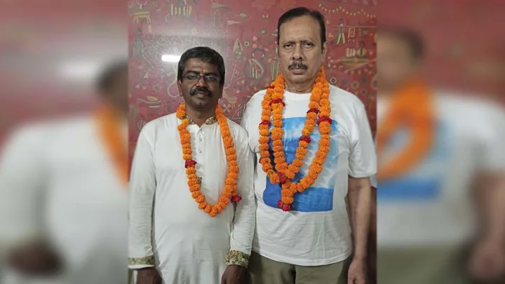 প্রেসক্লাব যশোরের নতুন সভাপতি টুকুন, সাধারণ সম্পাদক নূর
