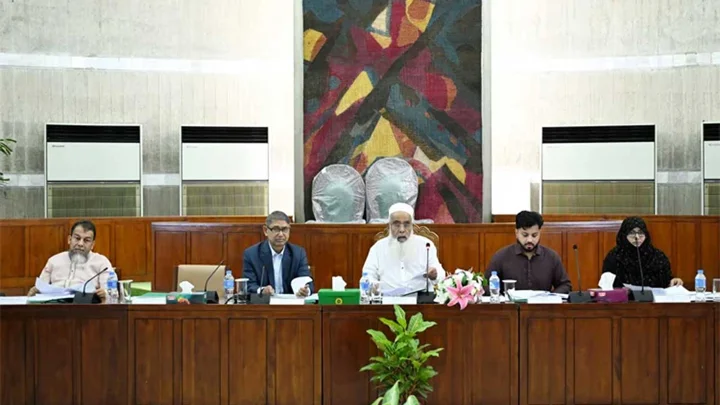 মুক্তিযোদ্ধাদের প্রকৃত তালিকা ও জুলাইযোদ্ধাদের বিদেশে চিকিৎসার সুপারিশ সংসদীয় কমিটির