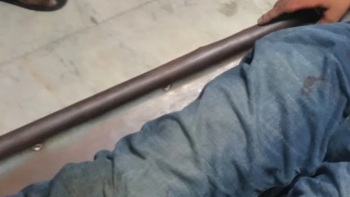 ‘দৌড় দিবি না’ বলেই এলোপাতাড়ি গুলি, যুবক নিহত