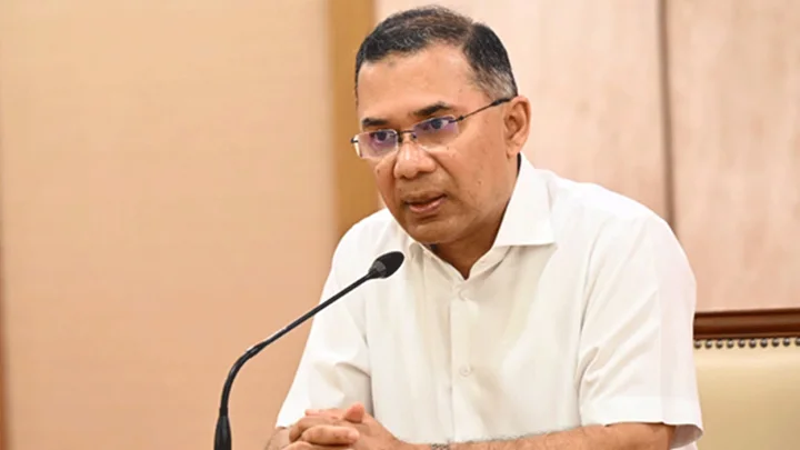গণতান্ত্রিক আন্দোলনে শহীদ ও ভুক্তভোগীদের আকাঙ্ক্ষা পূরণে সরকার অঙ্গীকারবদ্ধ: প্রধানমন্ত্রী