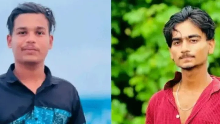 ফরিদপুরে বাসের ধাক্কায় মোটরসাইকেল আরোহী ২ যুবকের মৃত্যু 
