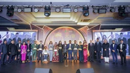 ১০ তরুণ পেলেন জেসিআই বাংলাদেশের সম্মাননা