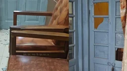 চাঁপাইনবাবগঞ্জে আদালতে ভাঙচুরের ঘটনায় মামলা