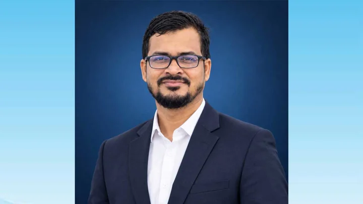 চবির নতুন প্রক্টর অধ্যাপক কামরুল হোসেন