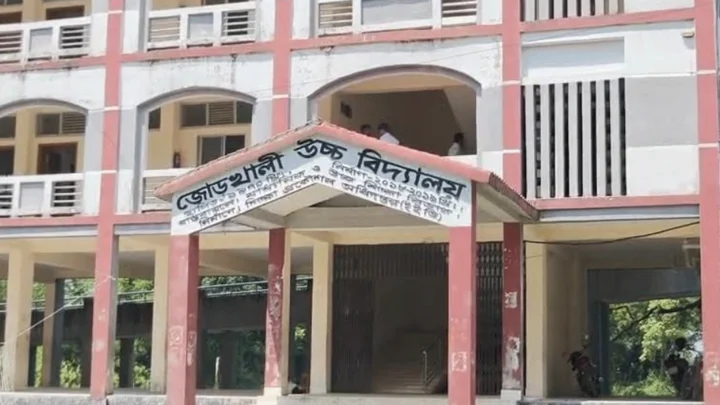 হাতিয়ায় এক বিদ্যালয়ের ৫০ শিক্ষার্থী অসুস্থ, তদন্ত কমিটি গঠন