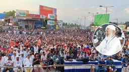 গণভোটের রায় অস্বীকার করে জনগণকে অপমান করেছে সরকার: জামায়াত আমির