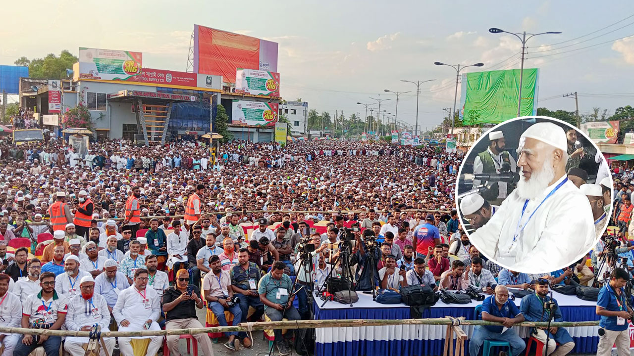 jessore