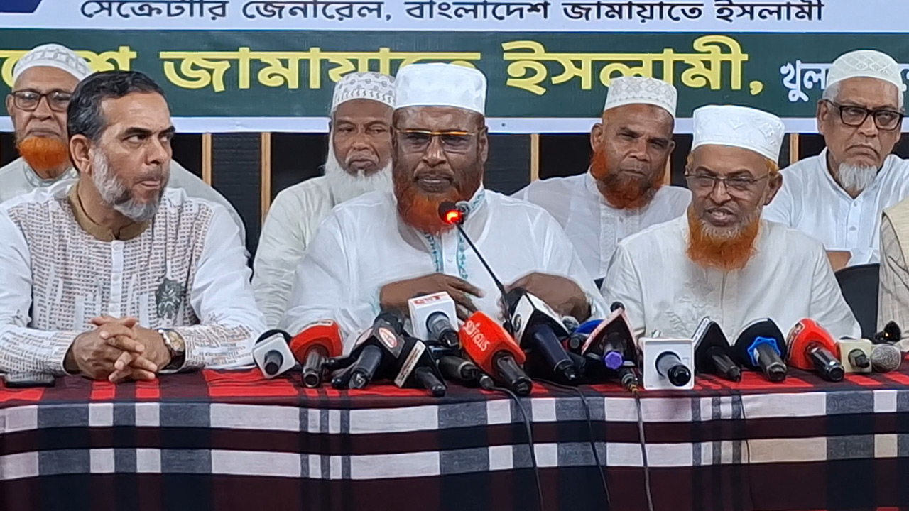 jessore-jamat