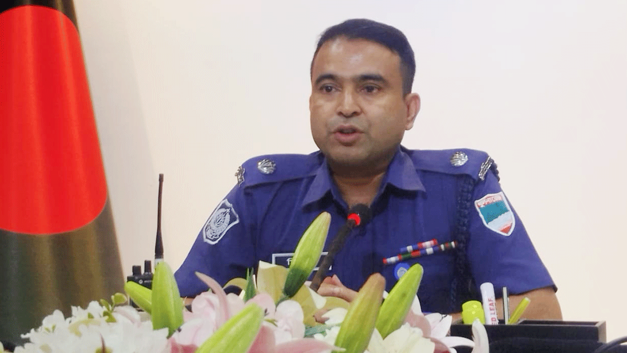 jessore-police