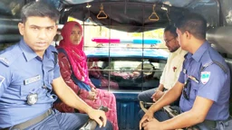শিক্ষার্থীদের যৌন হয়রানি, অভিযুক্ত শিক্ষক আটক