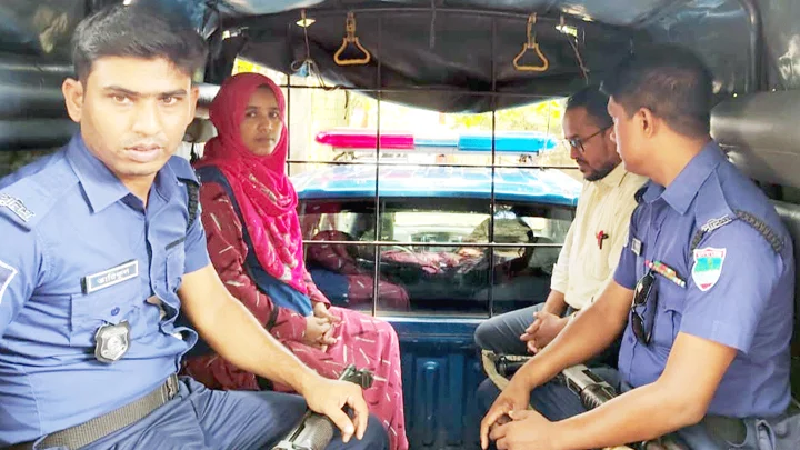 শিক্ষার্থীদের যৌন হয়রানি, অভিযুক্ত শিক্ষক আটক