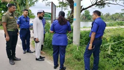 যশোরে ককটেল বিস্ফোরণে যুবক আহত