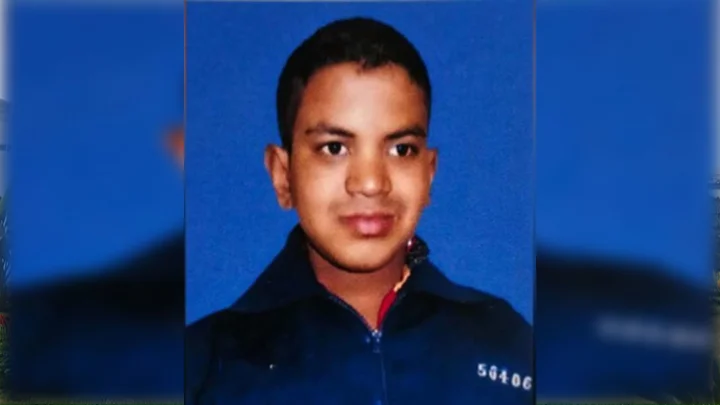 যশোরে নিখোঁজের দুই দিন পর ডোবা থেকে যুবকের মরদেহ উদ্ধার