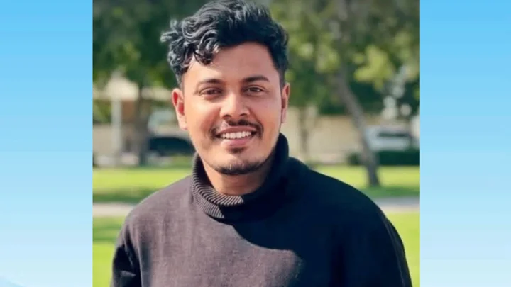 আবুধাবিতে সড়ক দুর্ঘটনায় চকরিয়ার প্রবাসীর মৃত্যু