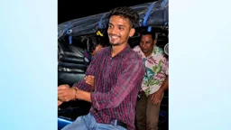 নিরাপত্তাকর্মীকে হত্যা, ছেলেকে পুলিশে দিলেন বাবা