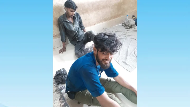 নোয়াখালীতে সৌদি প্রবাসীর বাড়িতে ডাকাতি, আটক ৩