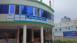 ঝিনাইদহে চিকিৎসাধীন প্রসূতির মৃত্যু, ক্লিনিক সিলগালা