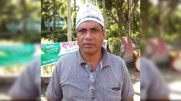 ঝিনাইদহে ‘চরমপন্থি দলের সদস্যকে’ কুপিয়ে খুন