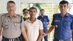 চাঁদপুরে কসাই নুর মোহাম্মদ হত্যা মামলায় আসামির যাবজ্জীবন