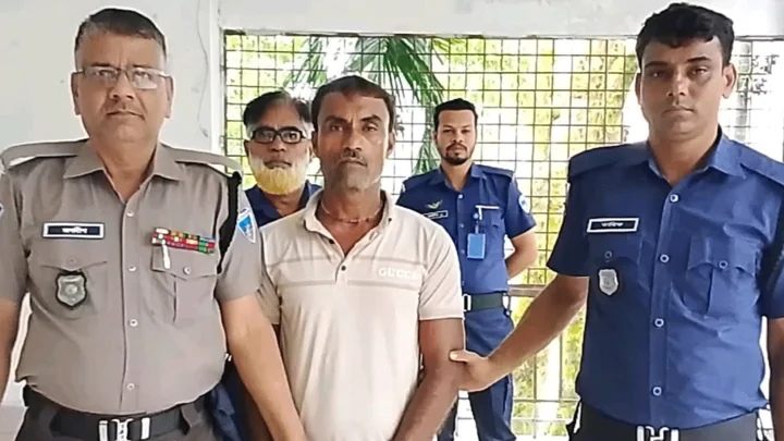 চাঁদপুরে কসাই নুর মোহাম্মদ হত্যা মামলায় আসামির যাবজ্জীবন