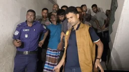 জামালপুরে চাচা-ভাতিজা হত্যা মামলায় ৭ আসামির মৃত্যুদণ্ড