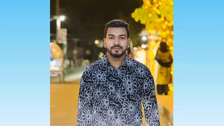 ফরিদপুরে ছিনতাইকারীর হামলায় সাংবাদিক আহত 