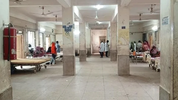 ফেনীতে লাফিয়ে বাড়ছে ডেঙ্গু, ১৯ দিনে আক্রান্ত ৭১