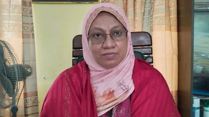 ‘ঘুষ.সাইট’-এ অভিযোগের পর শিক্ষা কর্মকর্তা বদলি