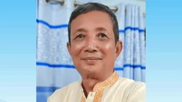 রাঙামাটি পার্বত্য জেলা পরিষদ পুনর্গঠন, চেয়ারম্যান দীপন তালুকদার
