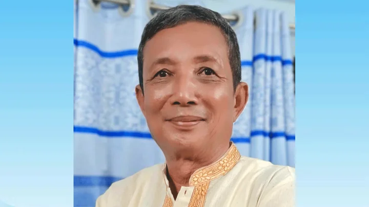 রাঙামাটি পার্বত্য জেলা পরিষদ পুনর্গঠন, চেয়ারম্যান দীপন তালুকদার