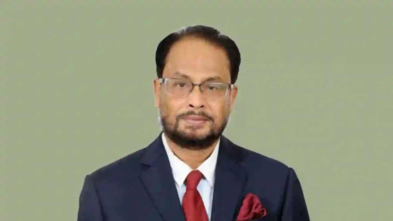 অস্ট্রেলিয়ার মাটিতে বাংলাদেশের টেস্ট জয়ে জি এম কাদেরের অভিনন্দন