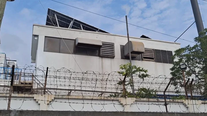 বন্দিদের ‘ডাবল শাস্তি’: কারাগারে সাজা, বাইরে শব্দের যন্ত্রণা