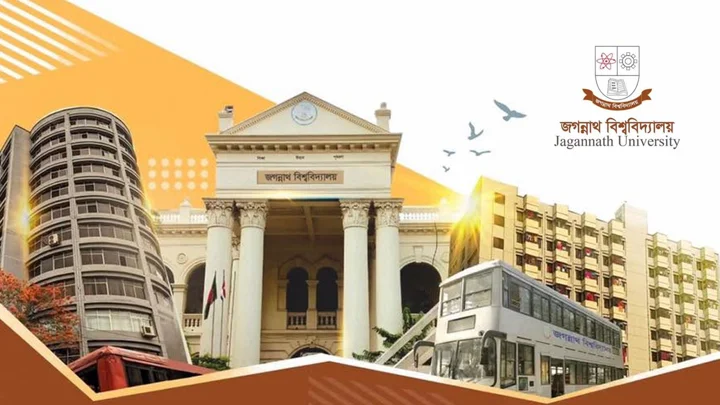 জগন্নাথ বিশ্ববিদ্যালয়ের দ্বিতীয় সমাবর্তনের তারিখ ঘোষণা, আবেদন শুরু ১৫ অক্টোবর