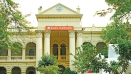 একই সময়ে তিন সংগঠনের কর্মসূচি, জবিতে সভা-সমাবেশ নিষিদ্ধ
