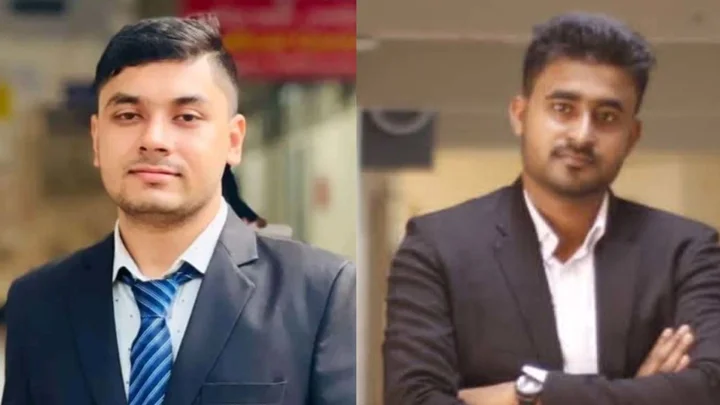 জবি সাংবাদিক সমিতির নেতৃত্বে ইমন-জুয়েল