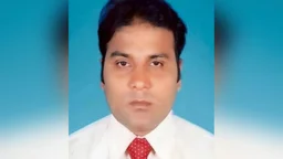 দোকান বন্ধ করে ফেরার পথে যুবদল নেতাকে কুপিয়ে হত্যা