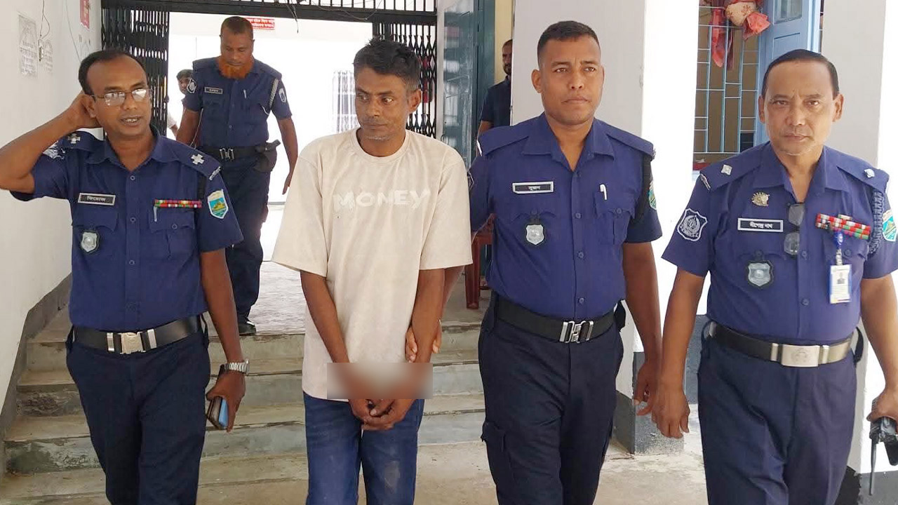 joypurhat-police