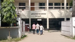 ২৩ বছর পর দিলীপ হত্যা মামলার রায়, আসামির যাবজ্জীবন
