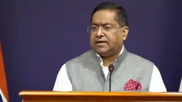 মক্কা চুক্তিতে বাংলাদেশের যোগদানের ওপর ভারত নজর রাখছে: জয়সওয়াল