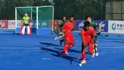 পাকিস্তানের কাছে হেরে শঙ্কায় বাংলাদেশের বিশ্বকাপ স্বপ্ন