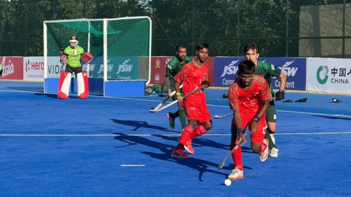 পাকিস্তানের কাছে হেরে শঙ্কায় বাংলাদেশের বিশ্বকাপ স্বপ্ন