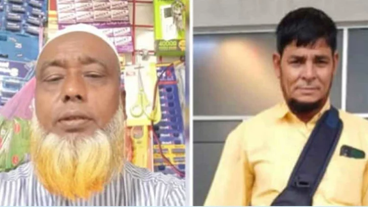 সৌদিতে সড়ক দুর্ঘটনা: নিহত ৪ বাংলাদেশির ৩ জন সিলেটের, একজন কুমিল্লার