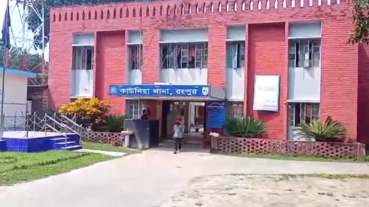 দুই ছেলের মারামারি দেখে হার্ট অ্যাটাকে বাবার মৃত্যু