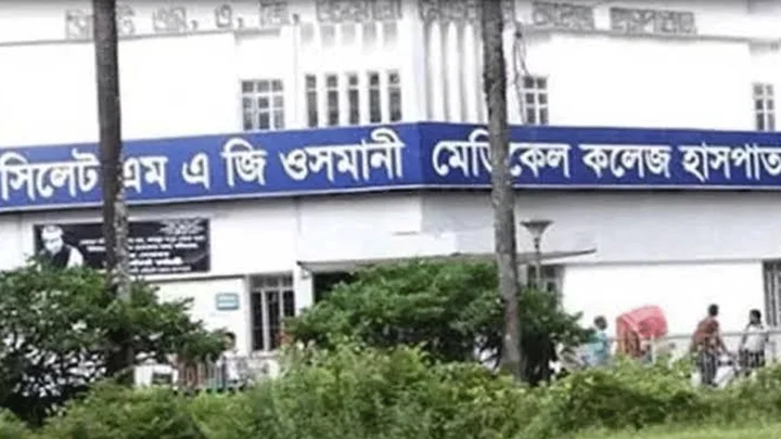 হাসপাতালের পাঁচতলা থেকে লাফিয়ে পড়ে রোগীর মৃত্যু