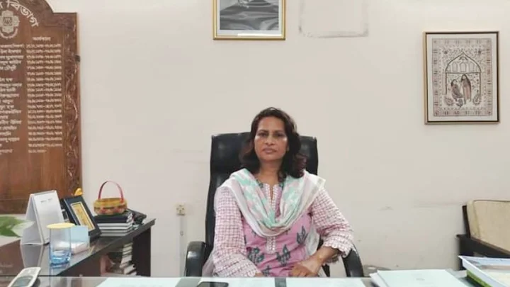পিএসসির সদস্য হলেন জাবির বিএনপিপন্থি সেই অধ্যাপক