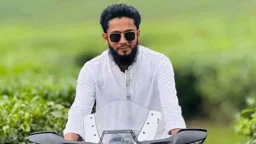 ইয়াবাসহ গ্রেপ্তারের পর পদ হারালেন যুবদল নেতা