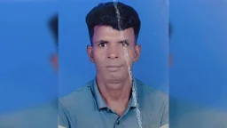 মাহফিল কমিটিতে নাম না দেওয়ায় যুবদল নেতাকে কুপিয়ে হত্যা