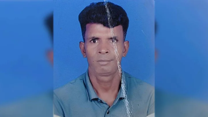 মাহফিল কমিটিতে নাম না দেওয়ায় যুবদল নেতাকে কুপিয়ে হত্যা