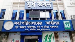 প্রশ্নফাঁসের অভিযোগ, যুব উন্নয়নের নিয়োগ পরীক্ষা স্থগিত