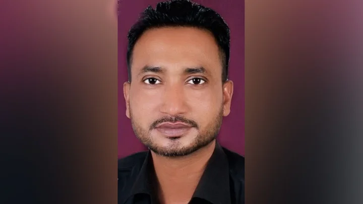 ধর্ষণচেষ্টার অভিযোগে যুবদল নেতা বহিষ্কার